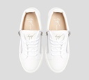 Giuseppe Zanotti - SNEAKERS CON CIERRE LATERAL 17