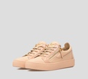 Giuseppe Zanotti - SNEAKERS CON CIERRE LATERAL 09
