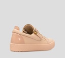 Giuseppe Zanotti - SNEAKERS CON CIERRE LATERAL 09