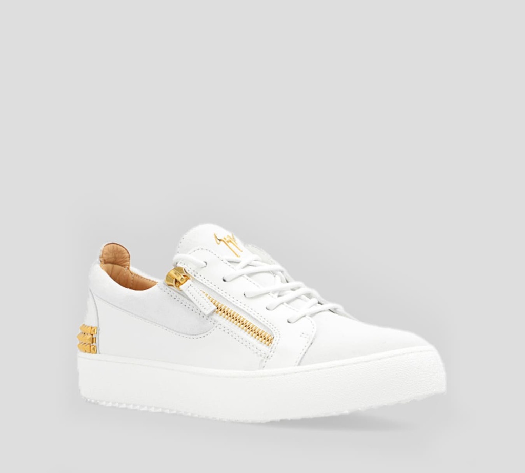 Giuseppe Zanotti - SNEAKER BLANCO