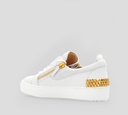 Giuseppe Zanotti - SNEAKER BLANCO