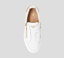 Giuseppe Zanotti - SNEAKER BLANCO