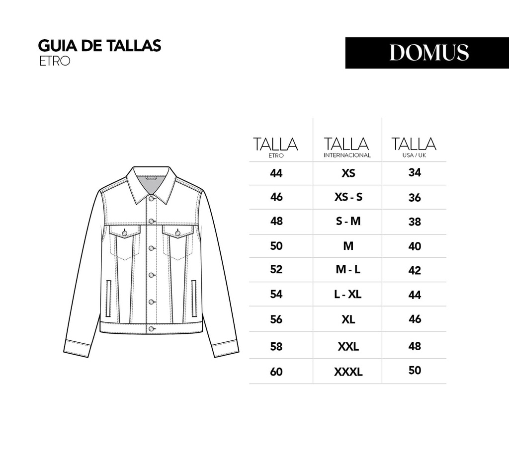 Etro - BLAZER AZUL CON TEXTURA