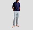 Etro - PANTALON AZUL CLARO