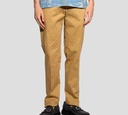 Etro - PANTALON BEIGE DE VESTIR