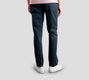Etro - PANTALON DE VESTIR AZUL OSCURO