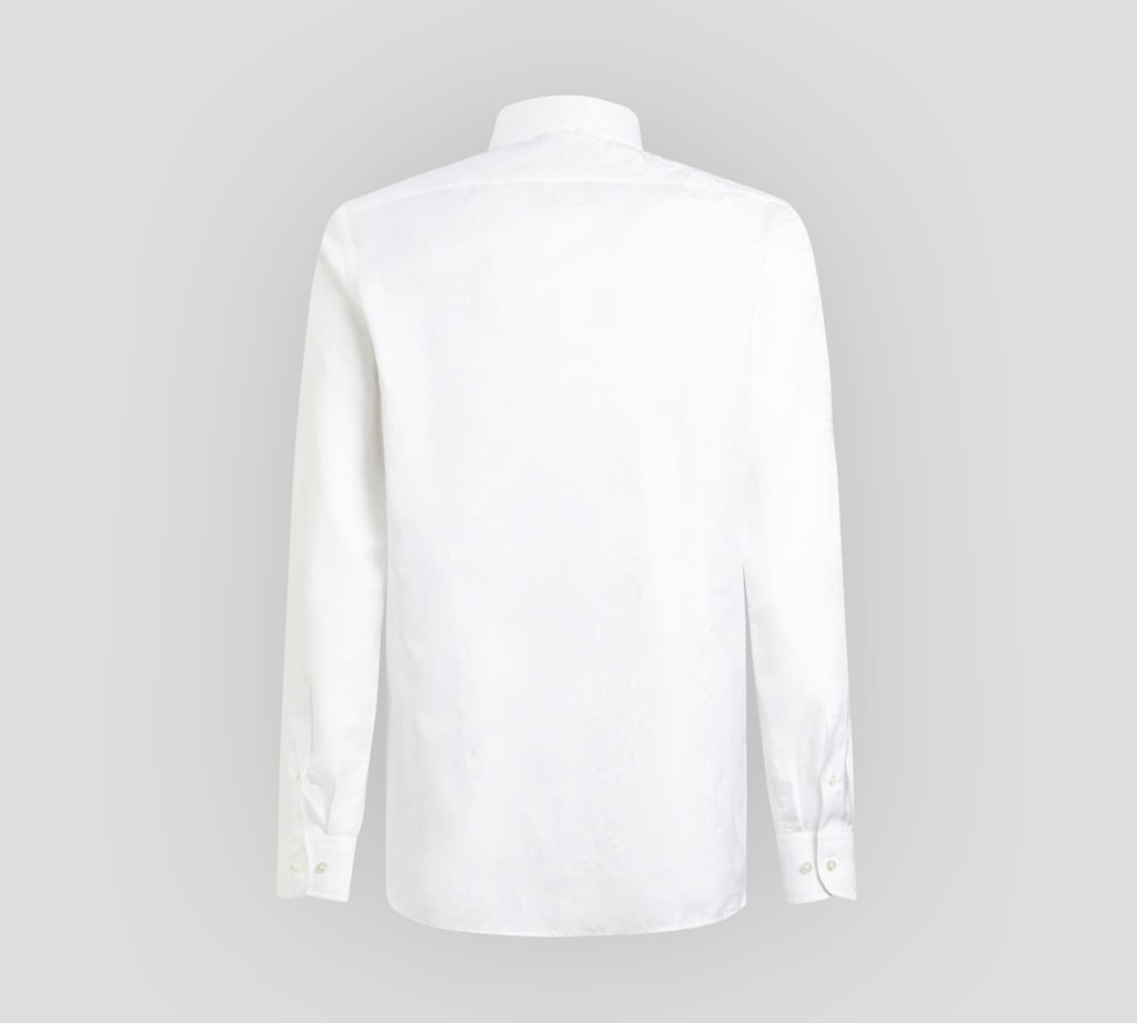 Etro - CAMISA BLANCA BASICA