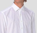 Etro - CAMISA BLANCA BASICA