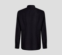 Etro - CAMISA DE VESTIR NEGRA