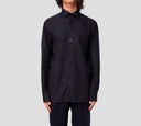 Etro - CAMISA DE VESTIR NEGRA