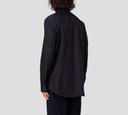 Etro - CAMISA DE VESTIR NEGRA