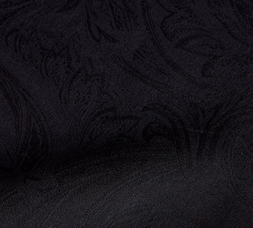 Etro - CAMISA DE VESTIR NEGRA
