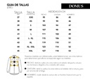 Etro - CAMISA DE VESTIR CLÁSICA CON DISEÑO EN RELIEVE