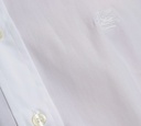 Etro - CAMISA BLANCA DE VESTIR BASIC