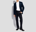 Etro - CAMISA BLANCA DE VESTIR BASIC