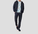 Etro - FRANELA AZUL CON DISEÑO AZULES