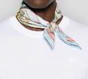 Etro - FRANELA BLANCA CLASICA
