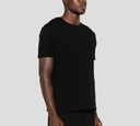 Etro - FRANELA NEGRA BASICA