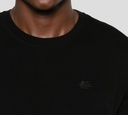 Etro - FRANELA NEGRA BASICA