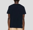 Etro - FRANELA AZUL BASIC