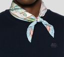 Etro - FRANELA AZUL BASIC