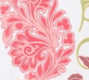 Etro - FRANELA BLANCA CON FLORES