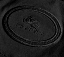 Etro - FRANELA AZUL OSCURO