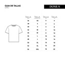 Etro - FRANELA CUELLO REDONDO BÁSICA CON LOGO BORDADO