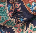 Etro - POLO CON ESTAMPADO PAISLEY FLORAL