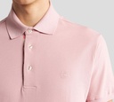 Etro - POLO ROSADA ROMA