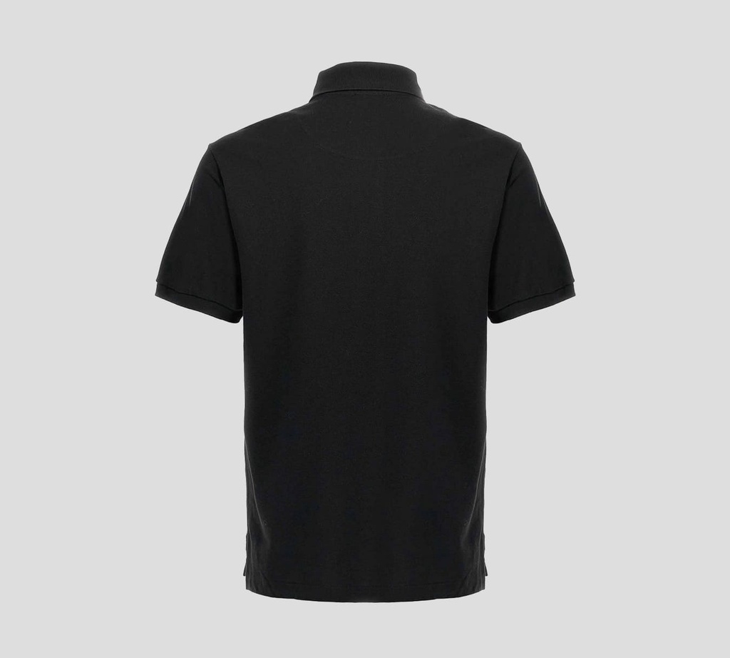 Etro - POLO NEGRA ROMA