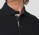 Etro - POLO NEGRA ROMA
