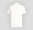 Etro - POLO ROMA OFF WHITE