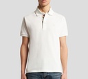 Etro - POLO ROMA OFF WHITE