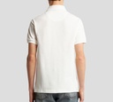Etro - POLO ROMA OFF WHITE