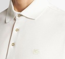 Etro - POLO ROMA OFF WHITE