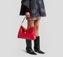 Etro - CARTERA VELA GRANDE CON DETALLES EN DORADO