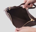Etro - CARTERA DE MANO MARRON