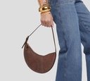 Etro - CARTERA DE MANO MARRON