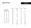 Etro - PANTALÓN DE TUL Y TERCIOPELO JACGUARD