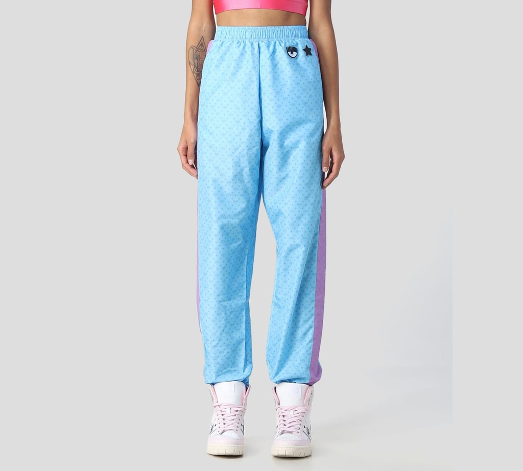 Chiara Ferragni - CONJUNTO DEPORTIVO MULTICOLOR 211