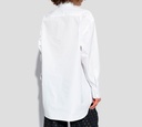 Etro - CAMISA DE VESTIR CON BOLSILLO FRONTAL