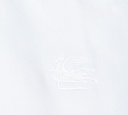 Etro - CAMISA DE VESTIR CON BOLSILLO FRONTAL