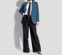 Etro - CAMISA DE VESTIR CON BOLSILLO FRONTAL