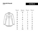 Etro - CAMISA DE VESTIR CON BOLSILLO FRONTAL