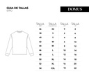 Etro - BLUSA NEGRA CON DETALLES GAMUSADOS