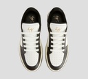 Giuseppe Zanotti - ZAPATOS NEGROS CON BLANCO