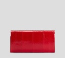 Giuseppe Zanotti - CARTERA BANDOLERA ROJA