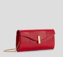 Giuseppe Zanotti - CARTERA BANDOLERA ROJA
