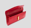 Giuseppe Zanotti - CARTERA BANDOLERA ROJA